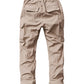 XDMG Workwear Elastic Waist Cargo Pant (UP-2)