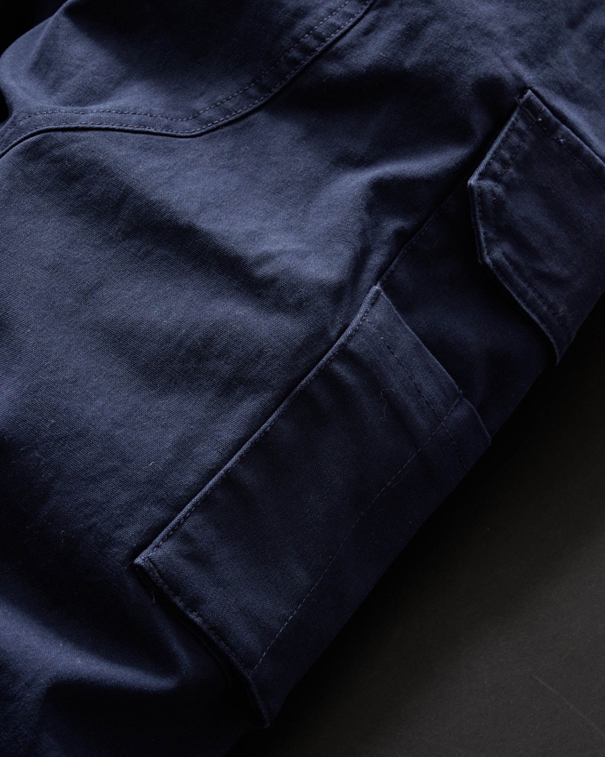 XDMG Workwear Elastic Waist Cargo Pant (UP-2)