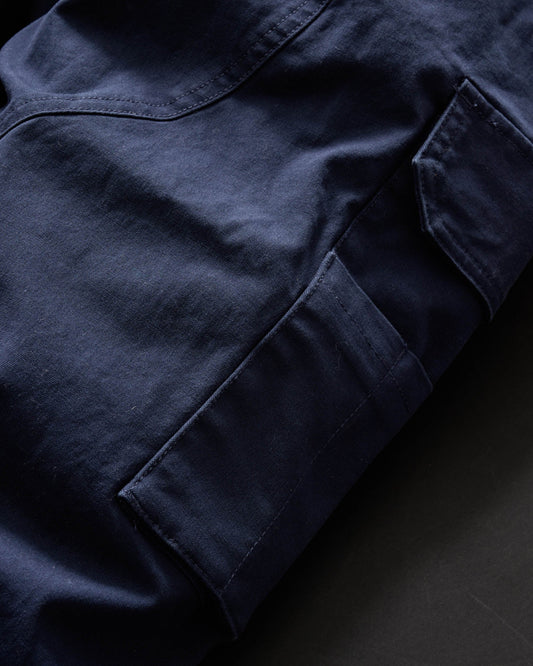 XDMG Workwear Elastic Waist Cargo Pant (UP-2)