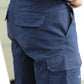 XDMG Workwear Reflective Taped Cargo Pant (UP-1T)