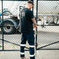 XDMG Workwear Reflective Taped Cargo Pant (UP-1T)