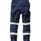 XDMG Workwear Reflective Taped Cargo Pant (UP-1T)