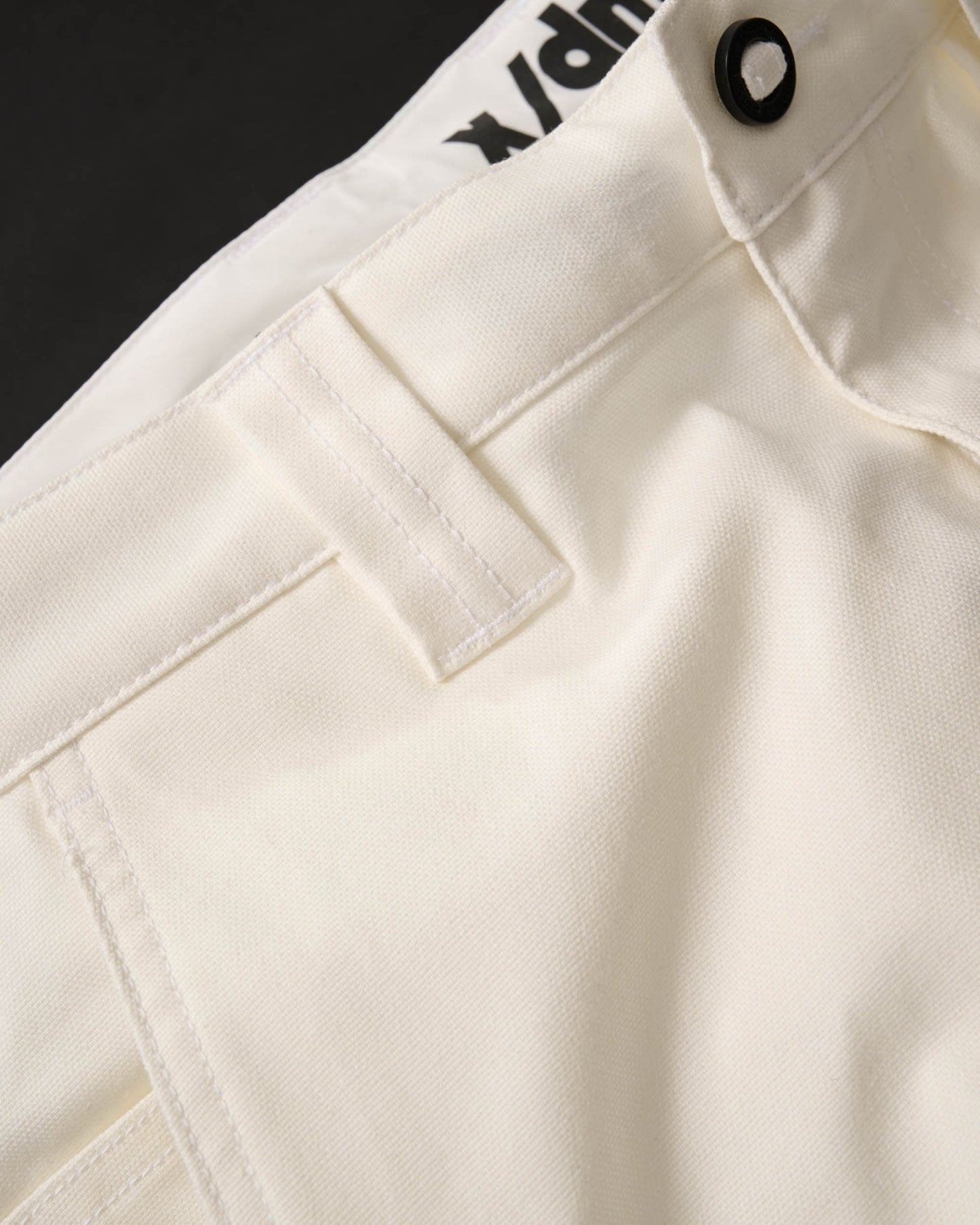 XDMG Workwear Reflective Taped Cargo Pant (UP-1T)