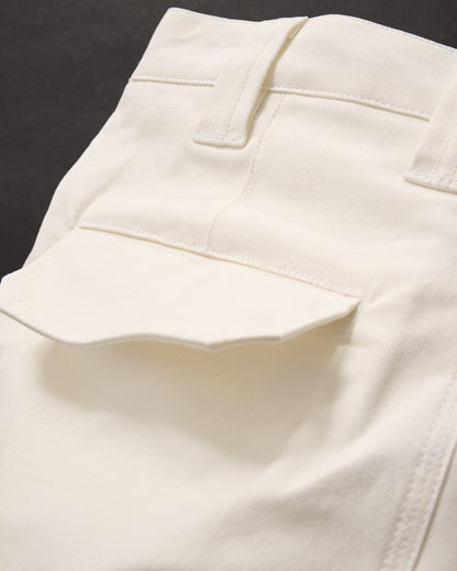 XDMG Workwear Reflective Taped Cargo Pant (UP-1T)