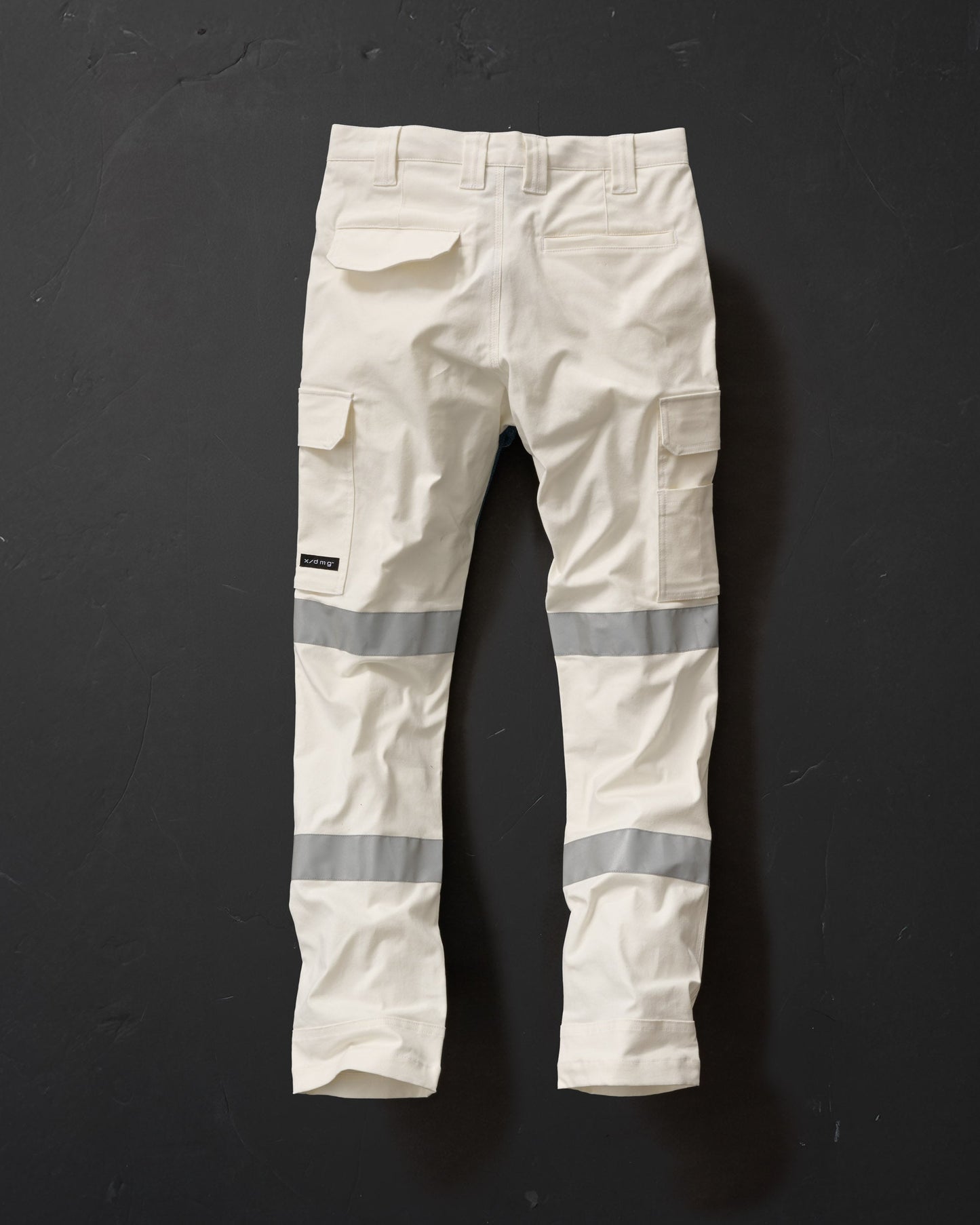 XDMG Workwear Reflective Taped Cargo Pant (UP-1T)