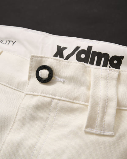 XDMG Workwear Reflective Taped Cargo Pant (UP-1T)