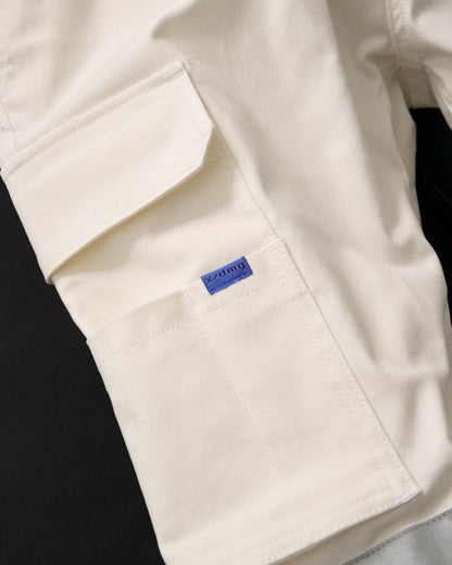 XDMG Workwear Reflective Taped Cargo Pant (UP-1T)