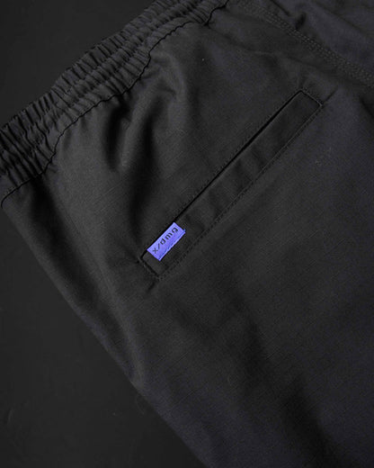 XDMG Workwear Elastic Waist Short (US-5)