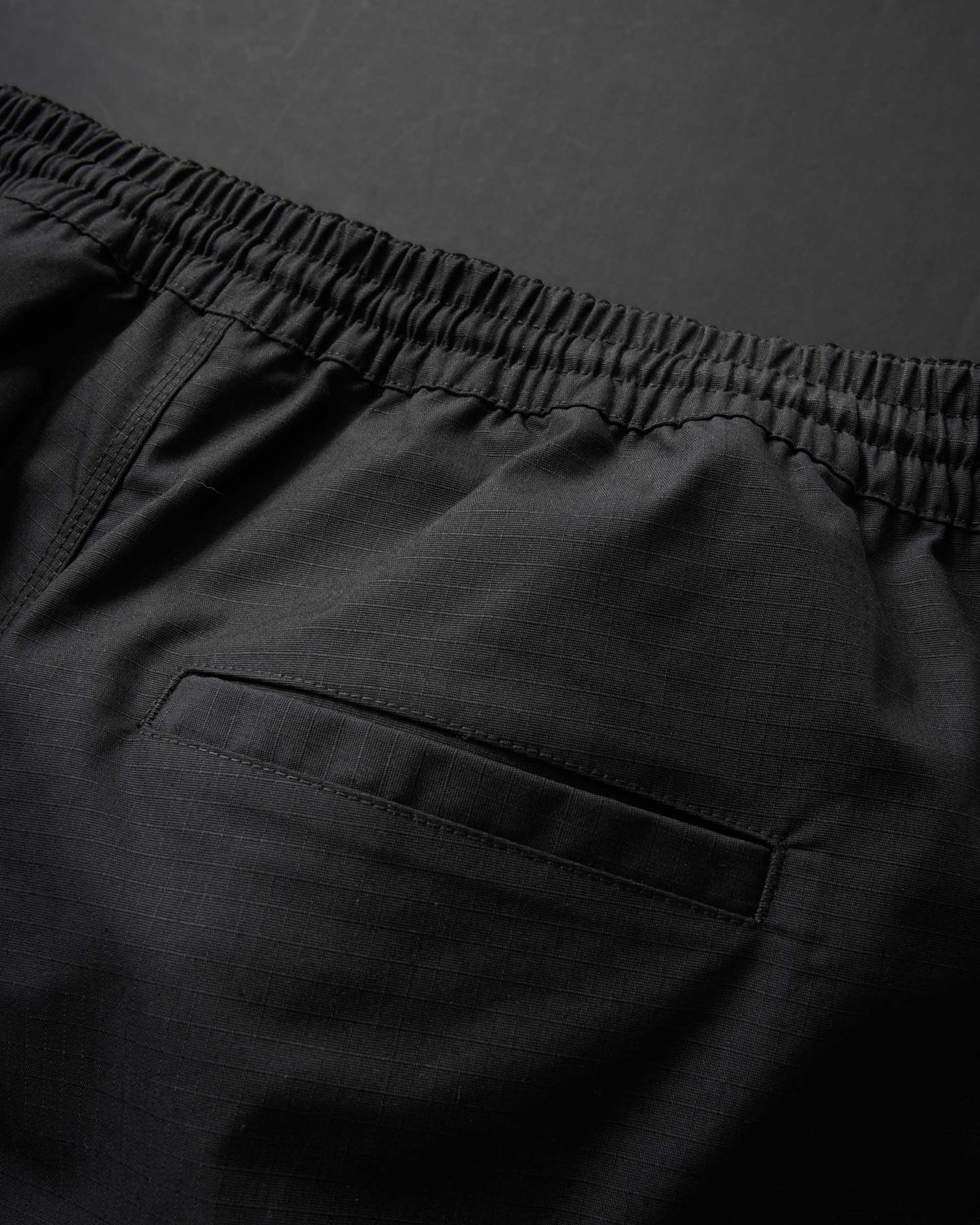 XDMG Workwear Elastic Waist Short (US-5)