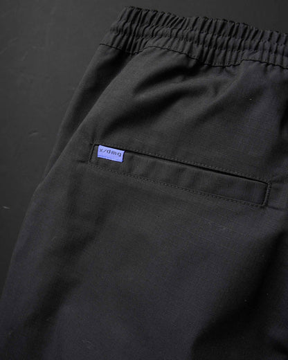 XDMG Workwear Elastic Waist Short (US-5)