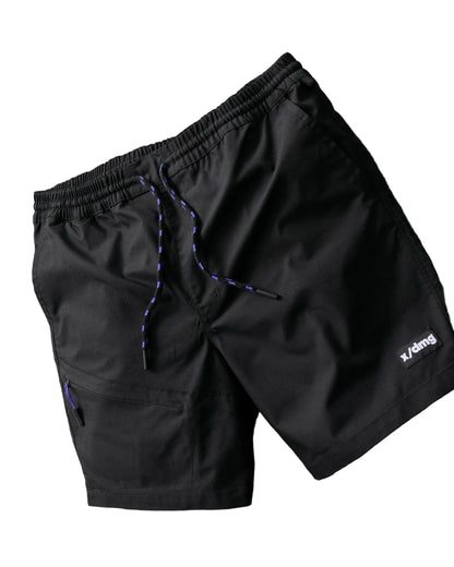 XDMG Workwear Elastic Waist Short (US-5)