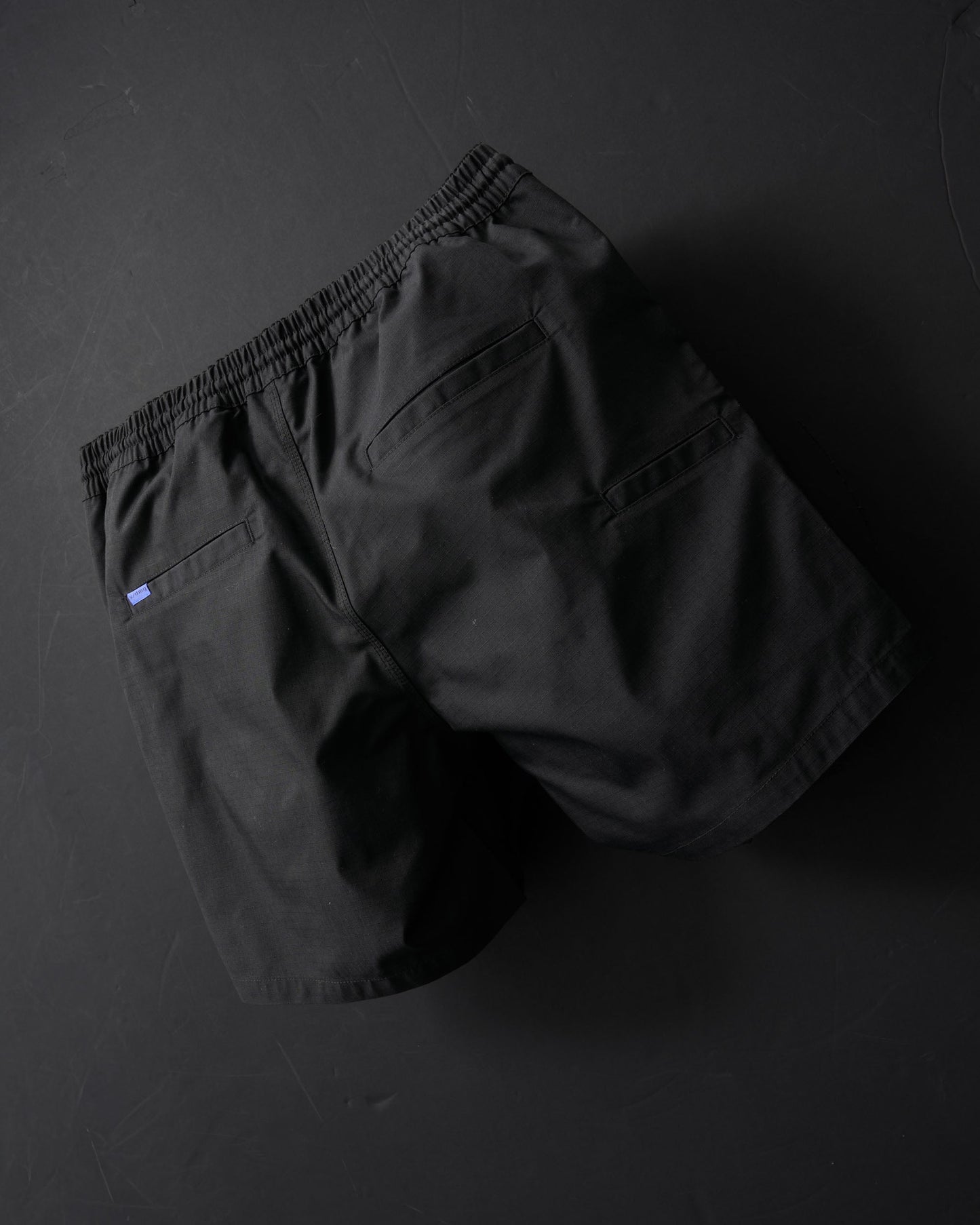 XDMG Workwear Elastic Waist Short (US-5)