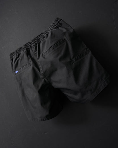 XDMG Workwear Elastic Waist Short (US-5)