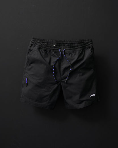 XDMG Workwear Elastic Waist Short (US-5)