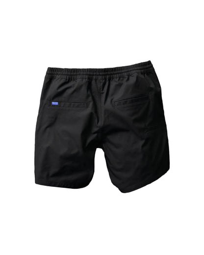 XDMG Workwear Elastic Waist Short (US-5)