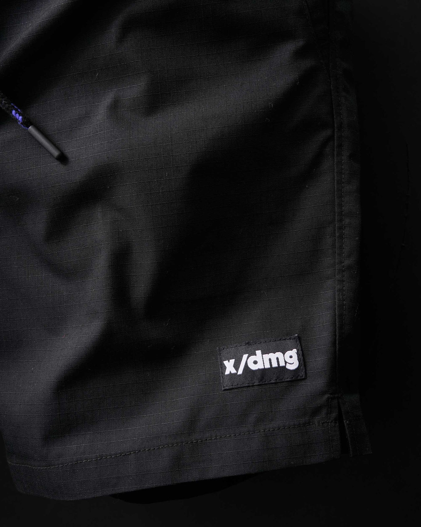 XDMG Workwear Elastic Waist Short (US-5)