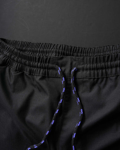 XDMG Workwear Elastic Waist Short (US-5)