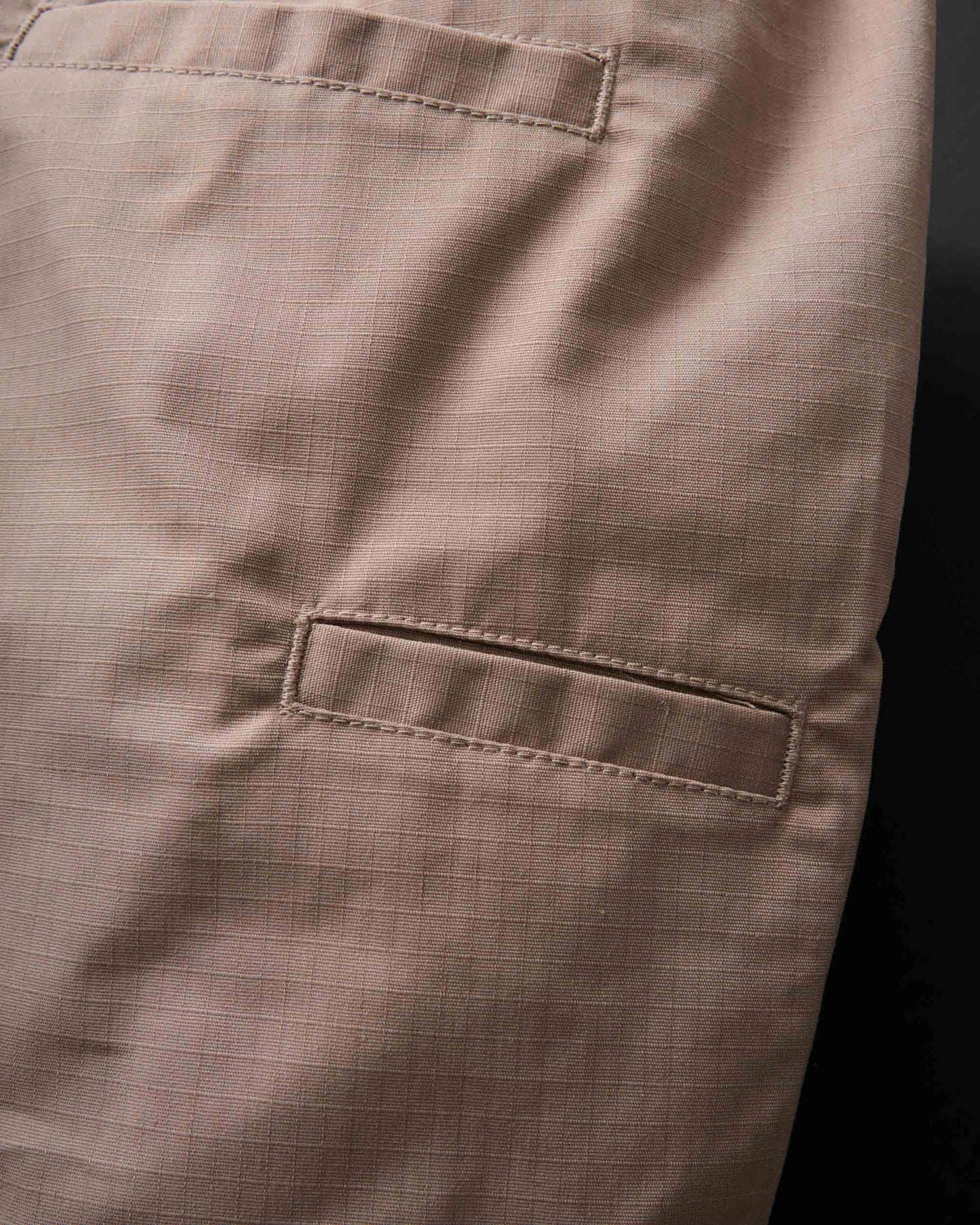 XDMG Workwear Elastic Waist Short (US-5)