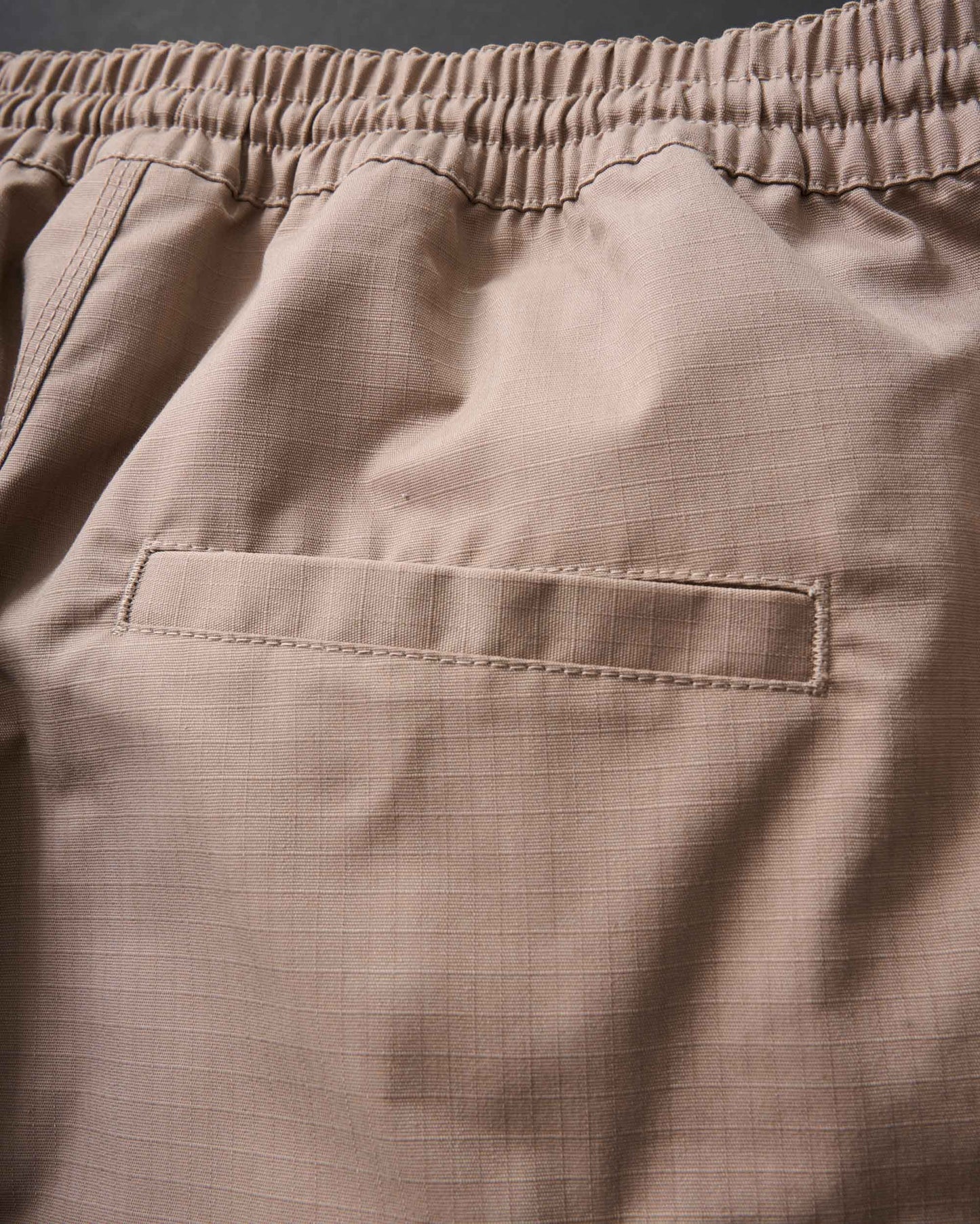 XDMG Workwear Elastic Waist Short (US-5)