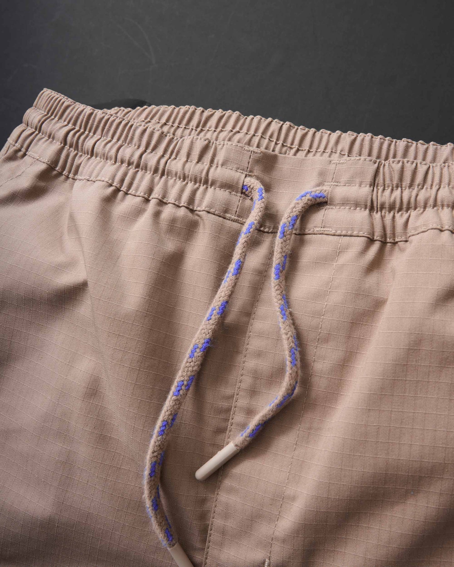 XDMG Workwear Elastic Waist Short (US-5)