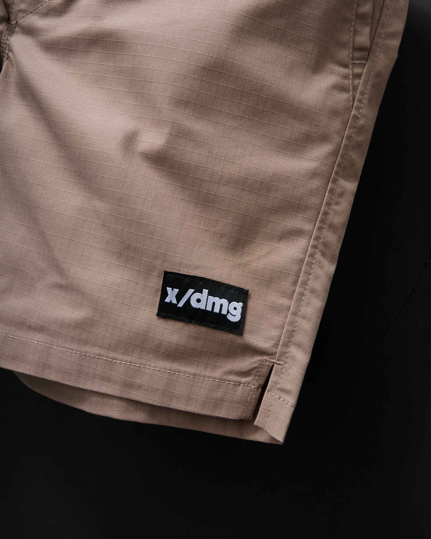 XDMG Workwear Elastic Waist Short (US-5)