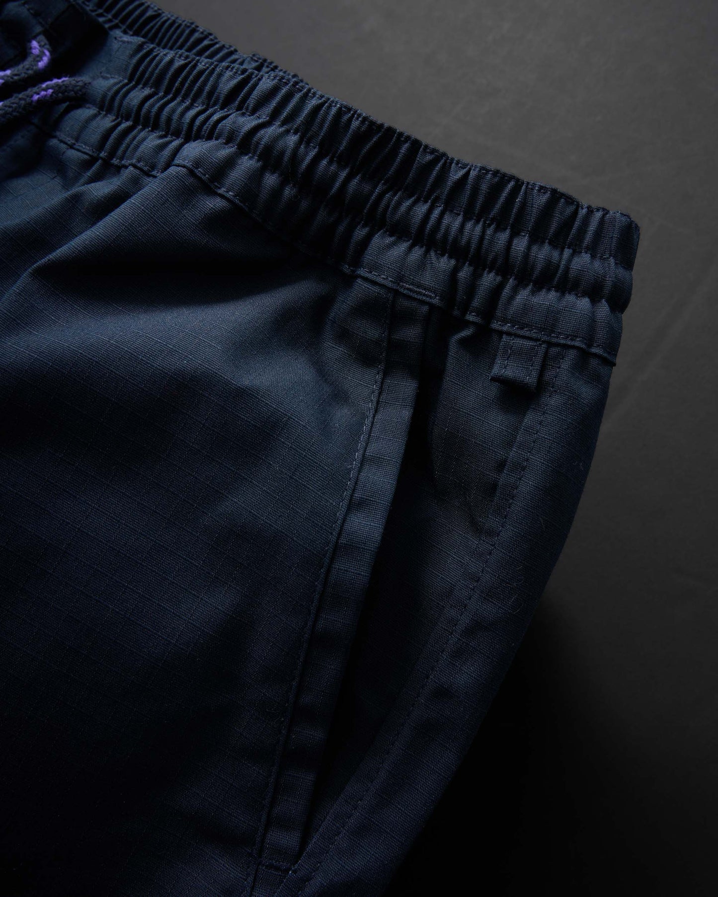 XDMG Workwear Elastic Waist Short (US-5)