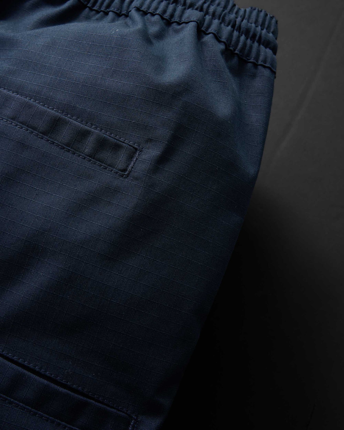 XDMG Workwear Elastic Waist Short (US-5)