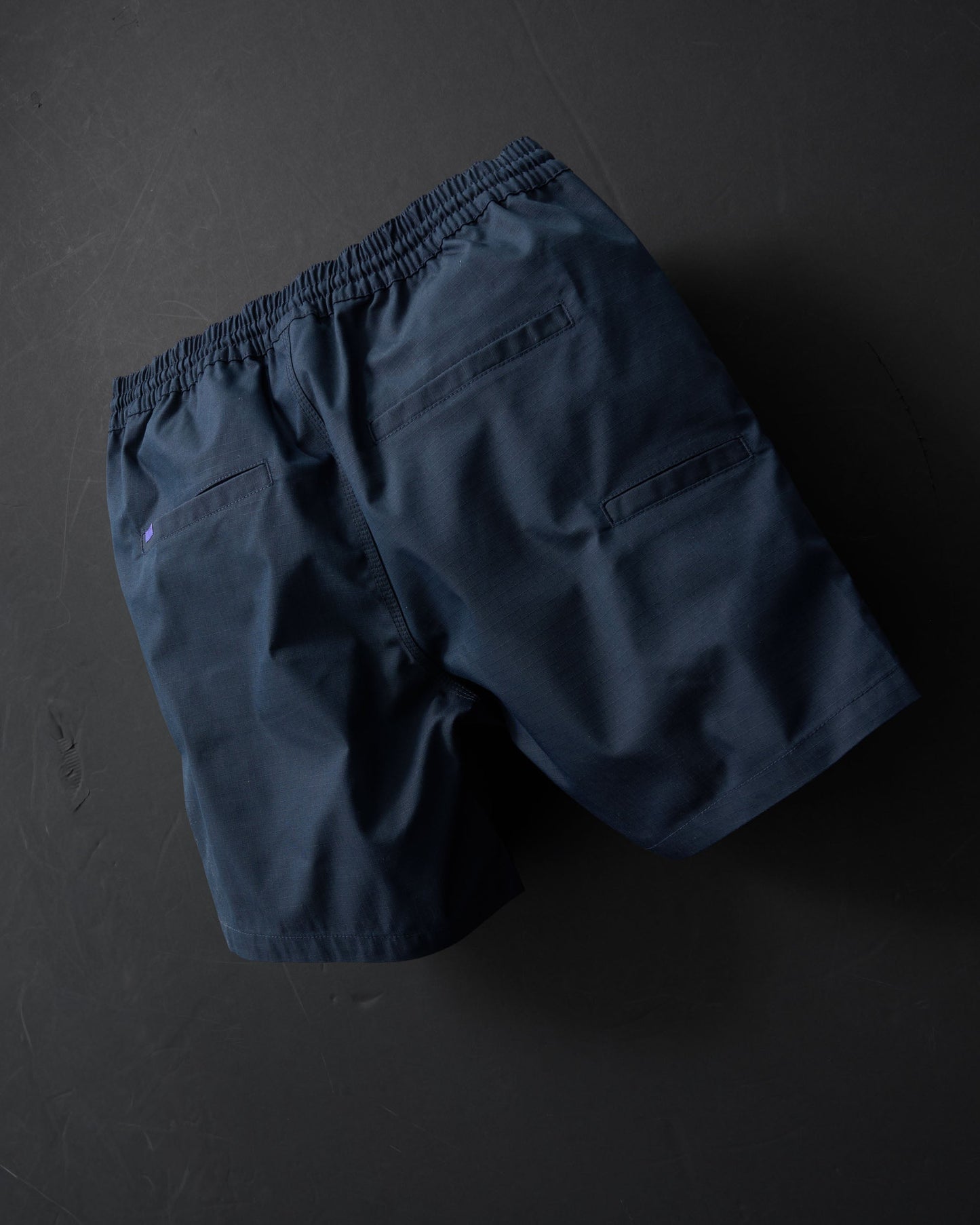 XDMG Workwear Elastic Waist Short (US-5)