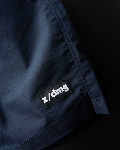 XDMG Workwear Elastic Waist Short (US-5)