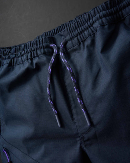XDMG Workwear Elastic Waist Short (US-5)