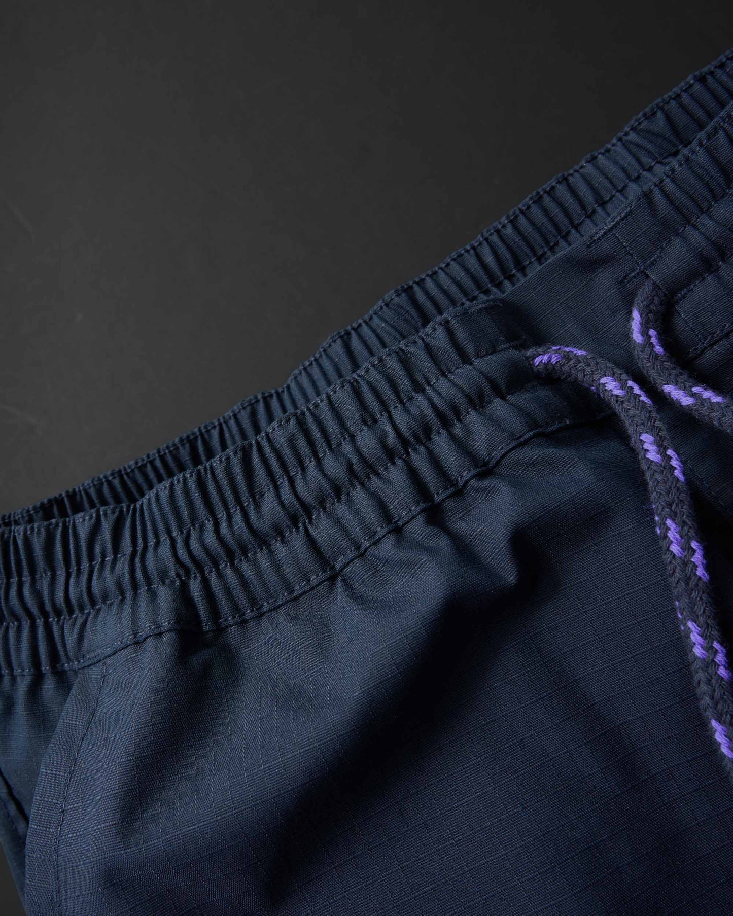 XDMG Workwear Elastic Waist Short (US-5)