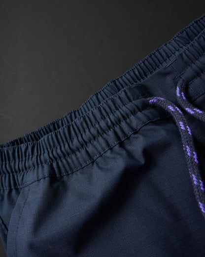 XDMG Workwear Elastic Waist Short (US-5)