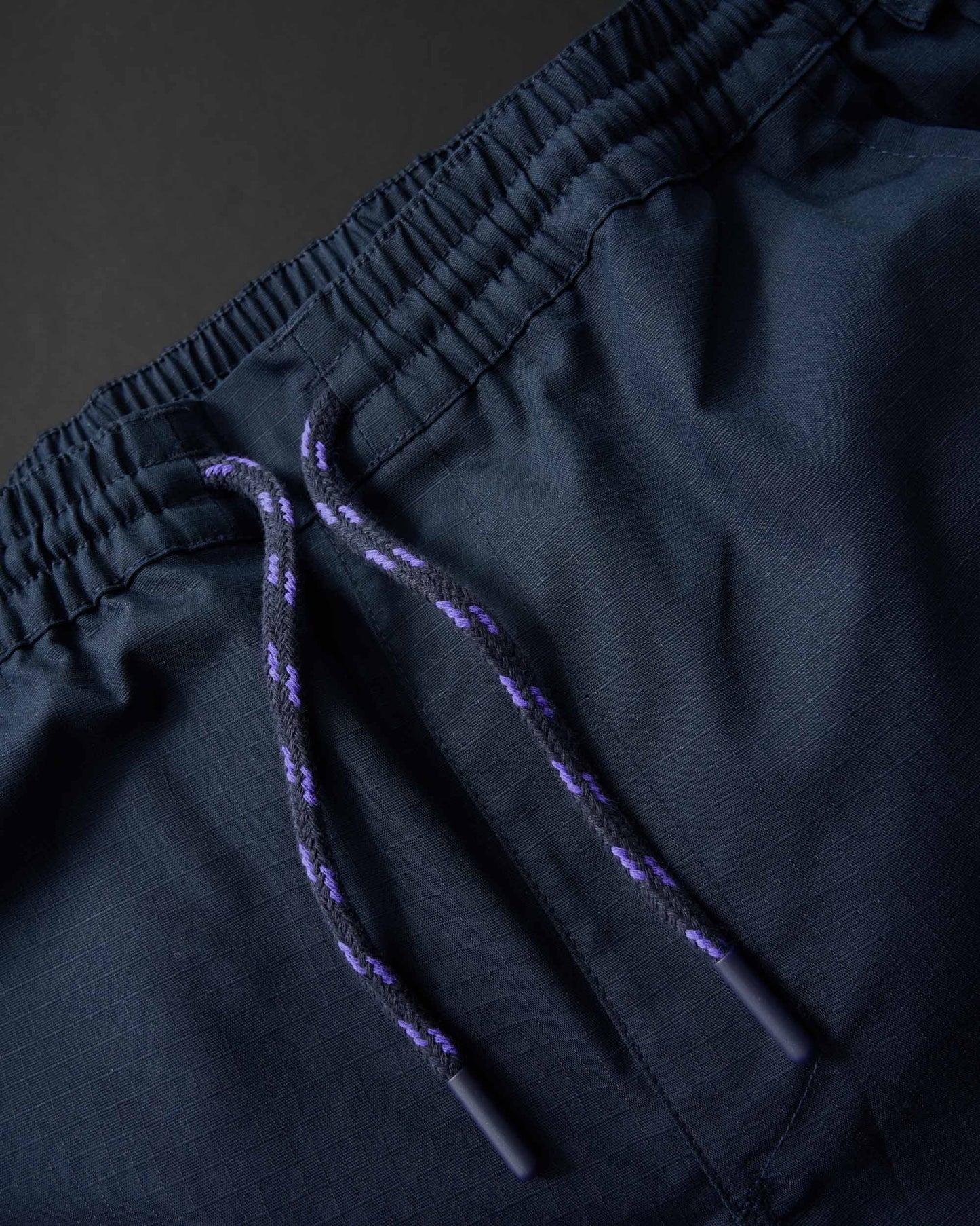 XDMG Workwear Elastic Waist Short (US-5)