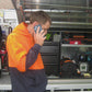 XDMG Workwear Dodger Hoodie (UF-1)