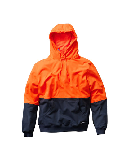 XDMG Workwear Dodger Hoodie (UF-1)