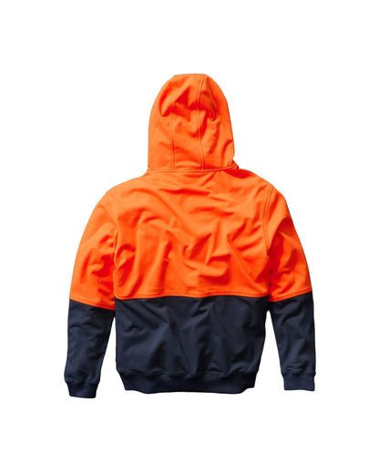 XDMG Workwear Dodger Hoodie (UF-1)