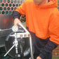 XDMG Workwear Dodger Hoodie (UF-1)