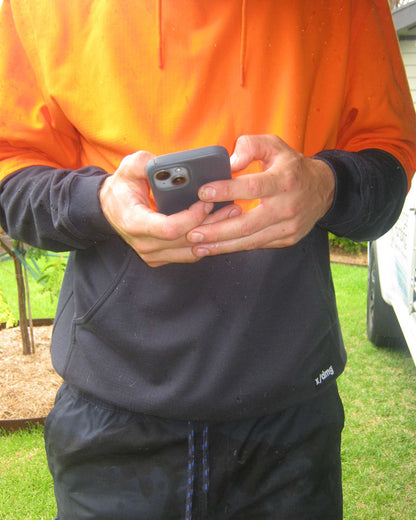 XDMG Workwear Dodger Hoodie (UF-1)