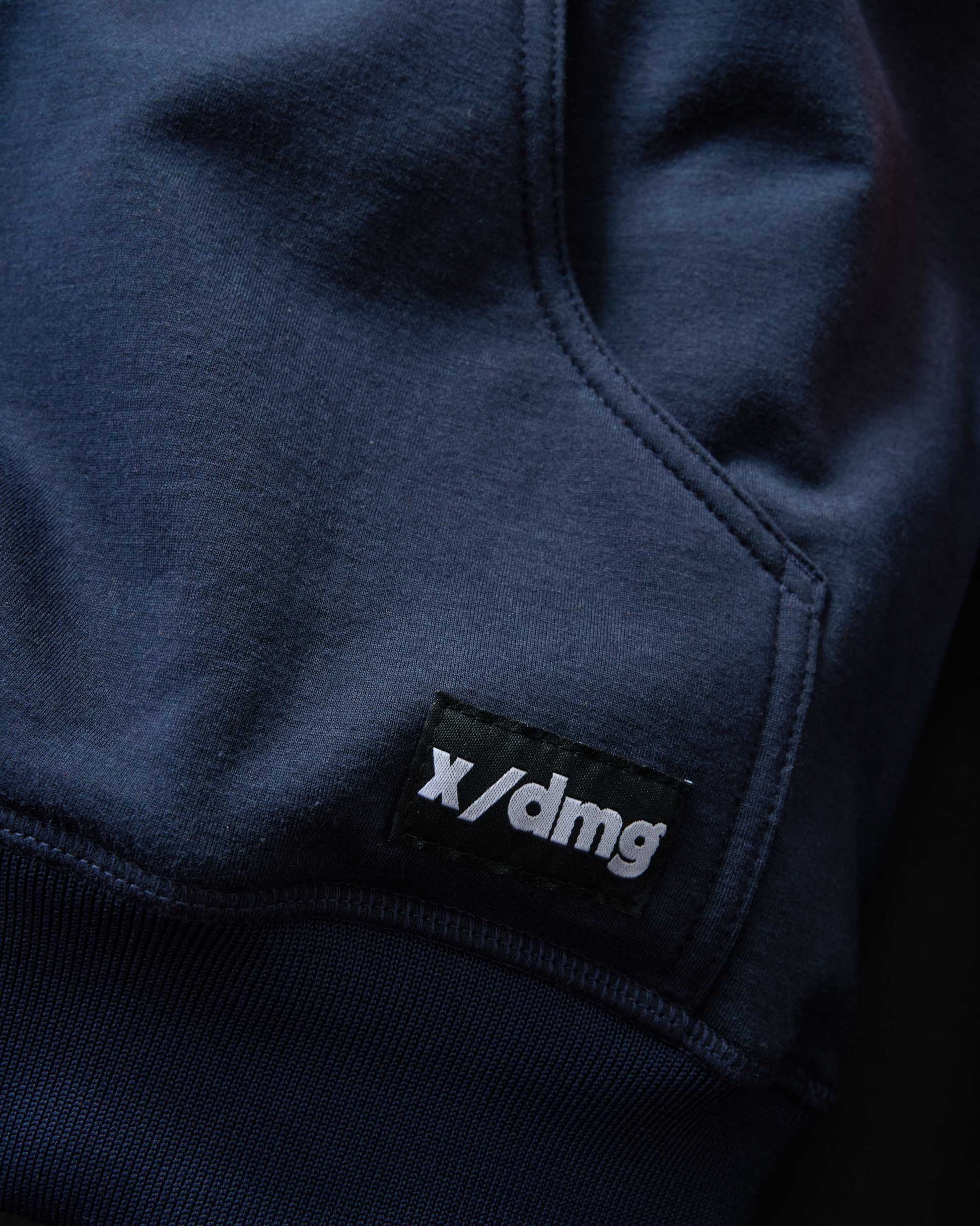 XDMG Workwear Dodger Hoodie (UF-1)