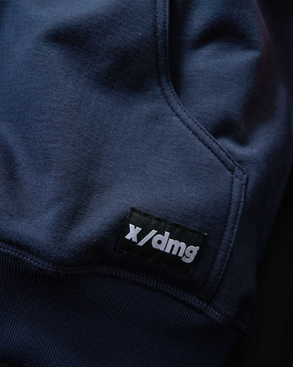 XDMG Workwear Dodger Hoodie (UF-1)