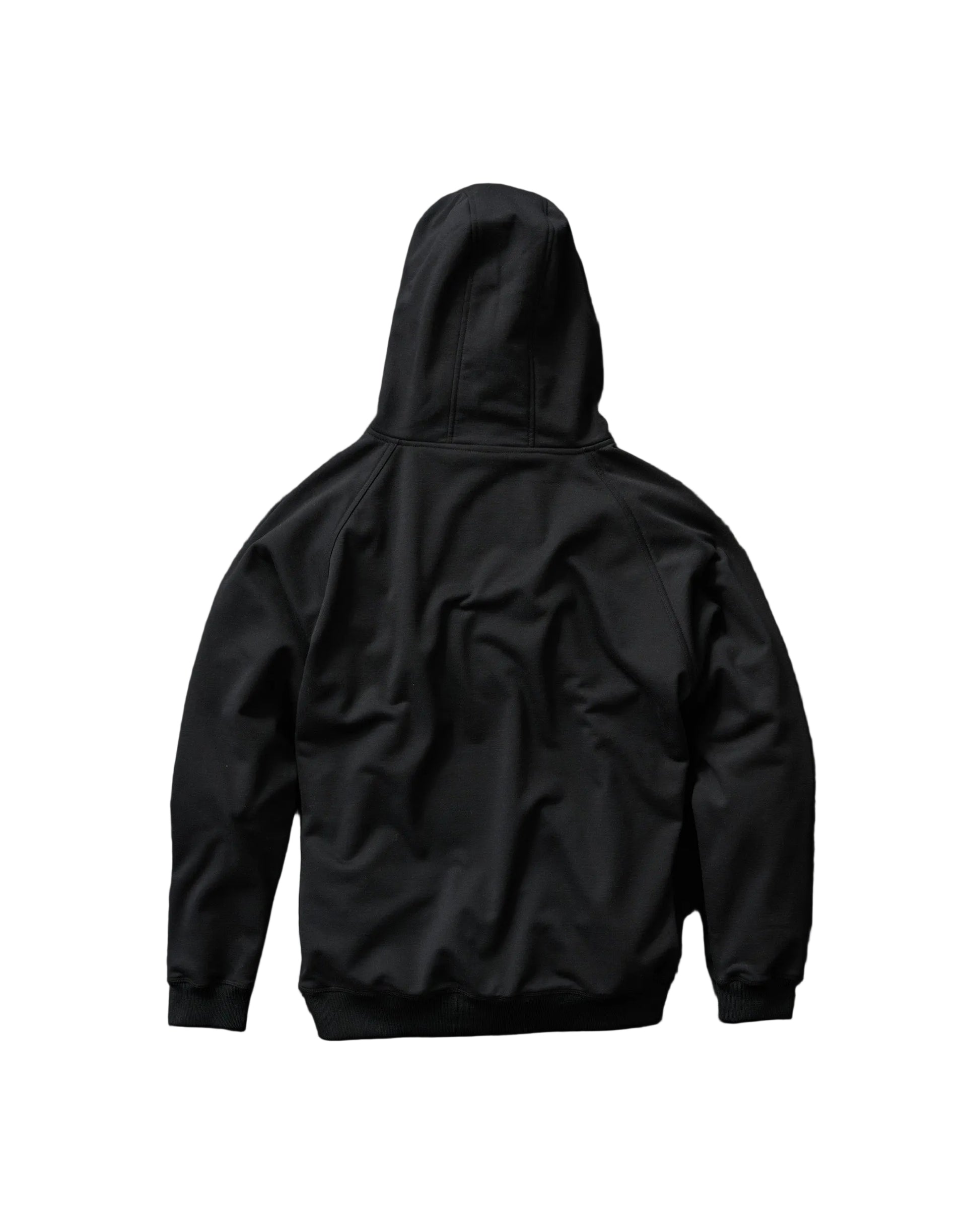 XDMG Workwear Raglan Hoodie (UF-1)