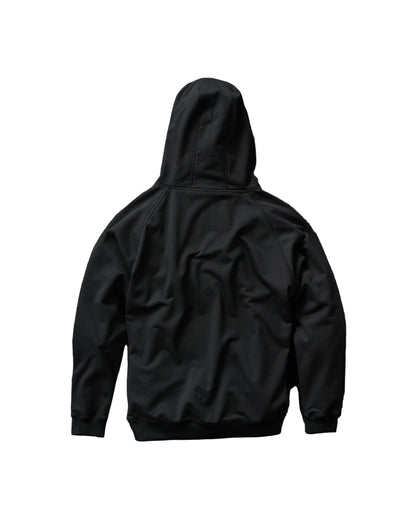 XDMG Workwear Raglan Hoodie (UF-1)