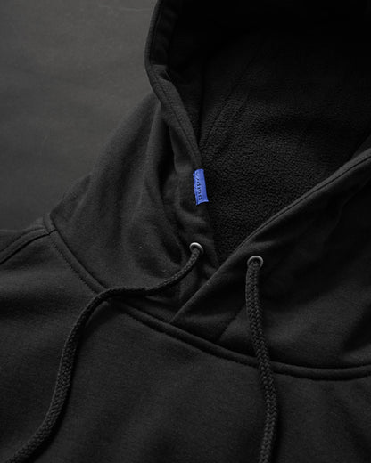 XDMG Workwear Raglan Hoodie (UF-1)