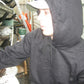 XDMG Workwear Raglan Hoodie (UF-1)