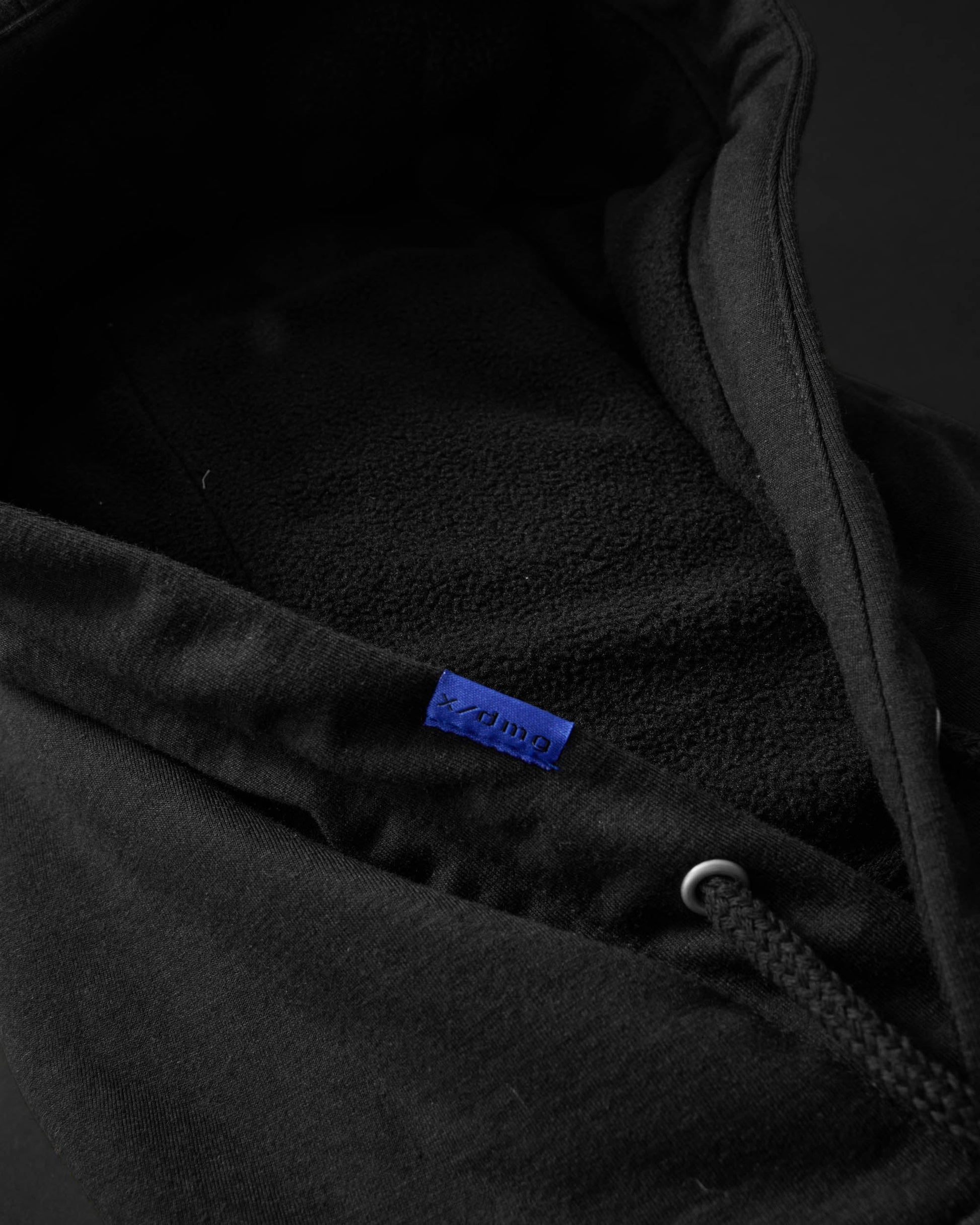XDMG Workwear Raglan Hoodie (UF-1)