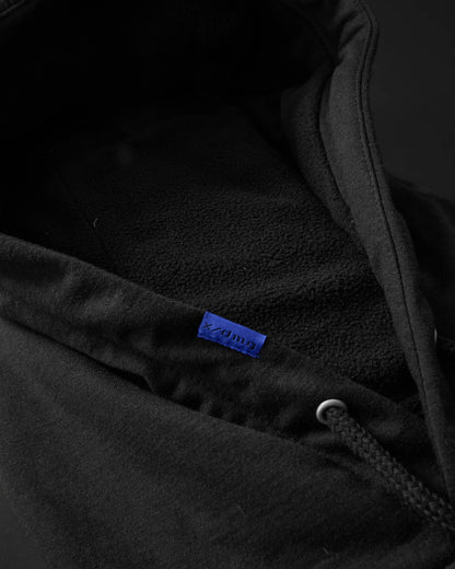 XDMG Workwear Raglan Hoodie (UF-1)
