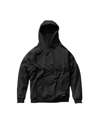 XDMG Workwear Raglan Hoodie (UF-1)