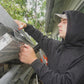 XDMG Workwear Raglan Hoodie (UF-1)