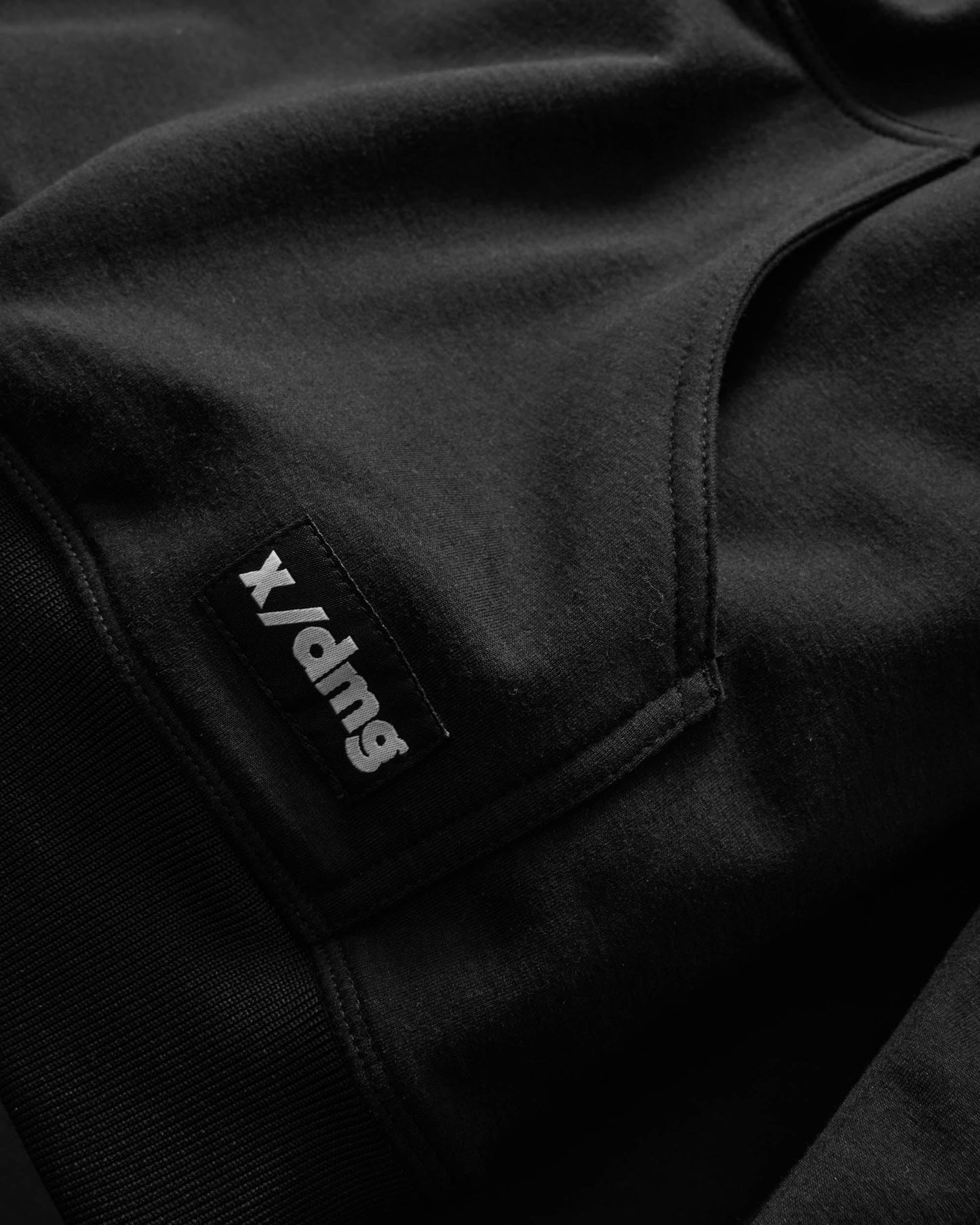 XDMG Workwear Raglan Hoodie (UF-1)