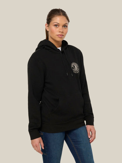 Hard Yakka Heritage Women's Heritage Hoodie (Y08129)